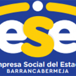 Logo de la ESE Barrancabermeja