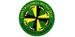 Logo de la Contraloría Municipal de Barrancabermeja con enlace a su página web