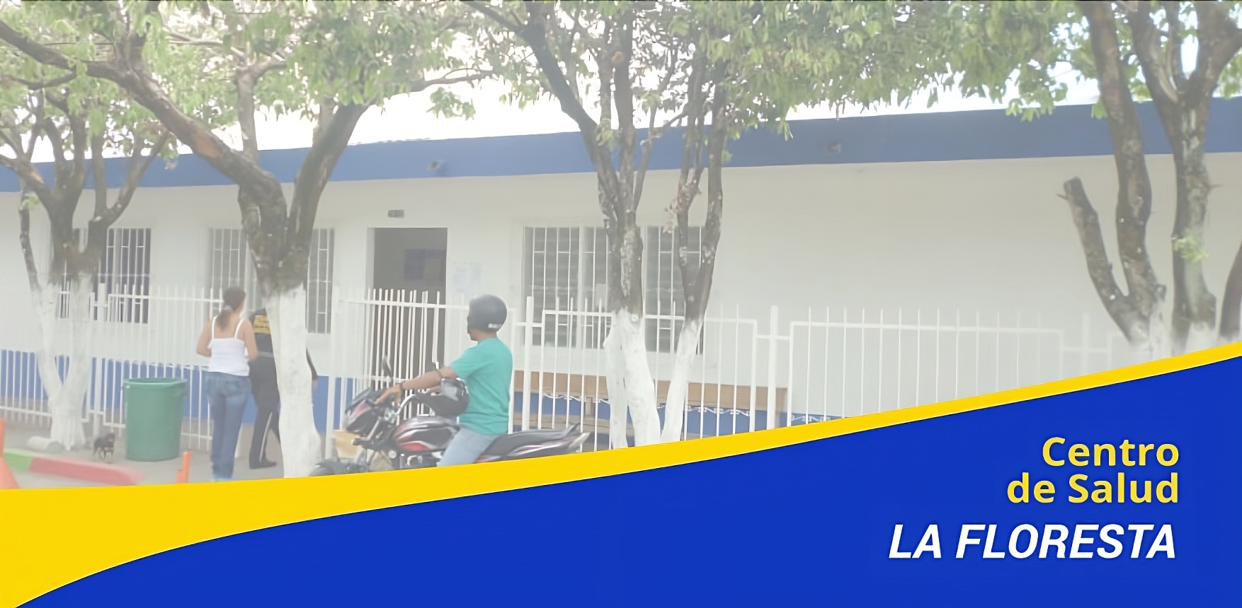 cs-la-floresta