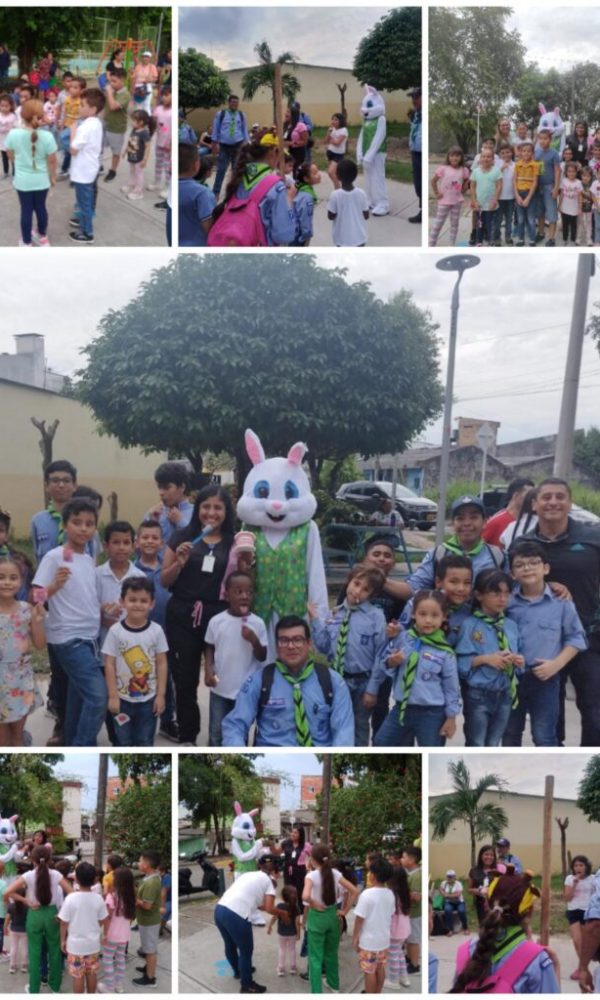 Imagen de Charlas en Salud Oral