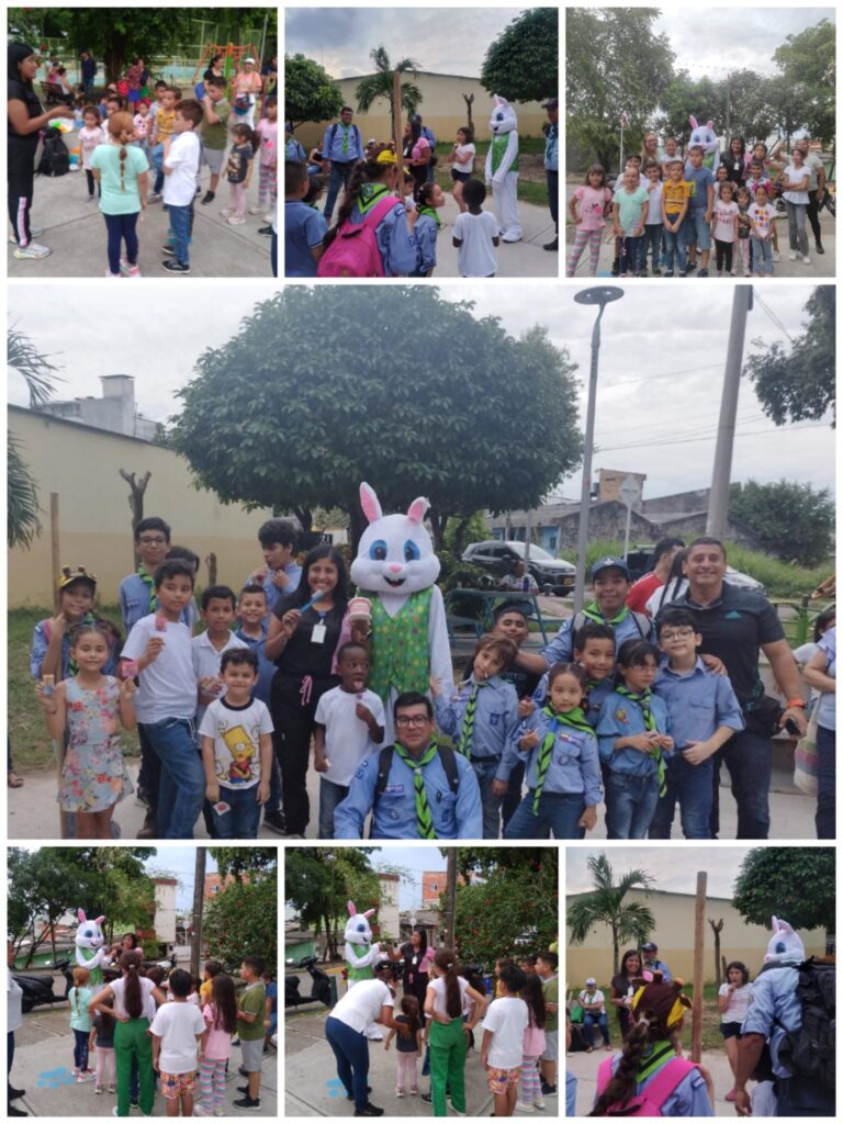 Imagen de Charlas en Salud Oral