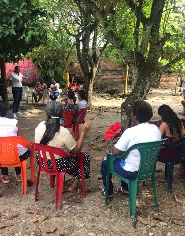 Foto de Actividades PIC 2022