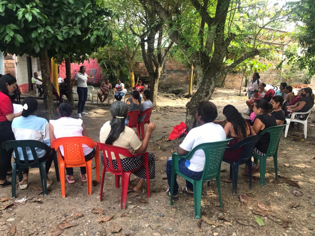 Foto de Actividades PIC 2022