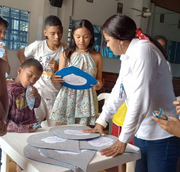 Foto de Actividades de Octubre de 2022