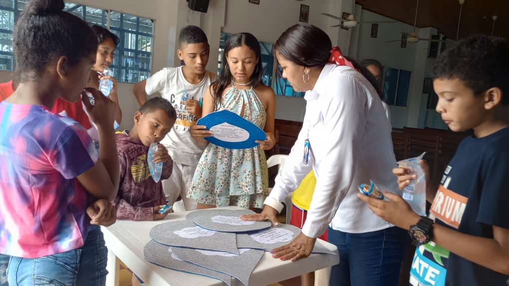 Foto de Actividades de Octubre de 2022