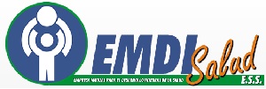 Logo de Emdisalud con enlace a su página web