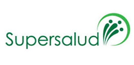 Logo de la Supersalud con enlace a su página web
