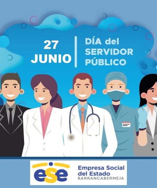 Publicación Día del Servidor Público