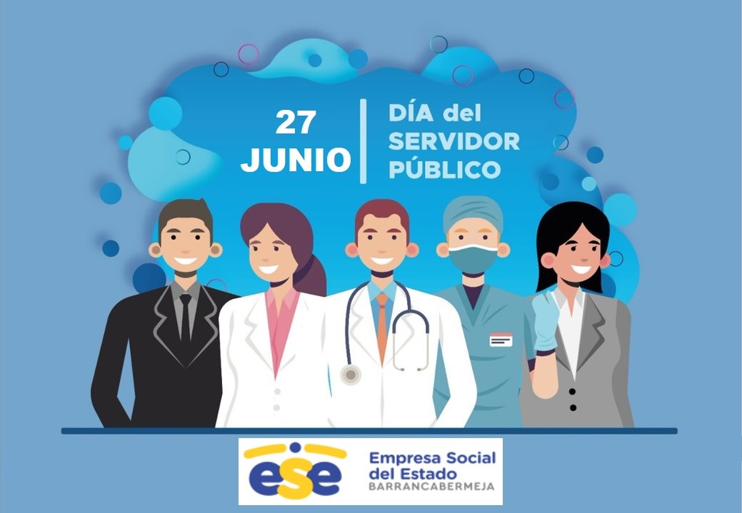 Publicación Día del Servidor Público
